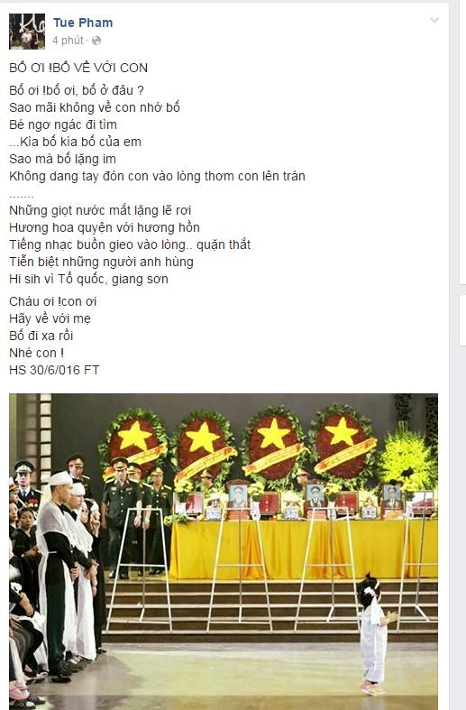 Nuoc mat tuon roi trong tang le phi hanh doan CASA-212 hinh anh 1