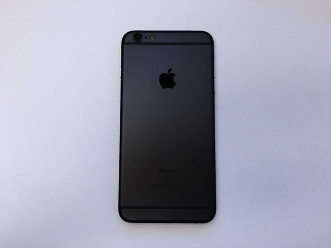iPhone moi se khong mang ten iPhone 7 hinh anh 1