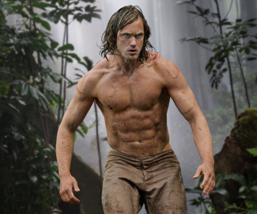 Nhung bo phim noi tieng nhat ve Tarzan hinh anh 7
