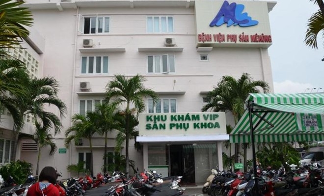 Phat 36 co so kham chua benh o Sai Gon gan nua ty hinh anh 1