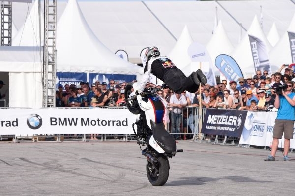 Sắp diễn ra ngày hội lớn nhất thế giới cho biker thích xe BMW - ảnh 4