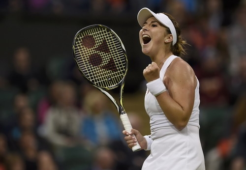 Belinda Bencic