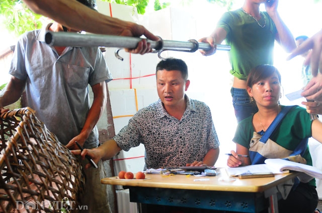 thuong lai trung quoc tran ngap cho vai thieu, ep gia nong dan hinh anh 10