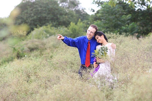 9x tung bi che “khong ai lay” va hanh phuc ngot ngao voi chong tay hon 12 tuoi - 3