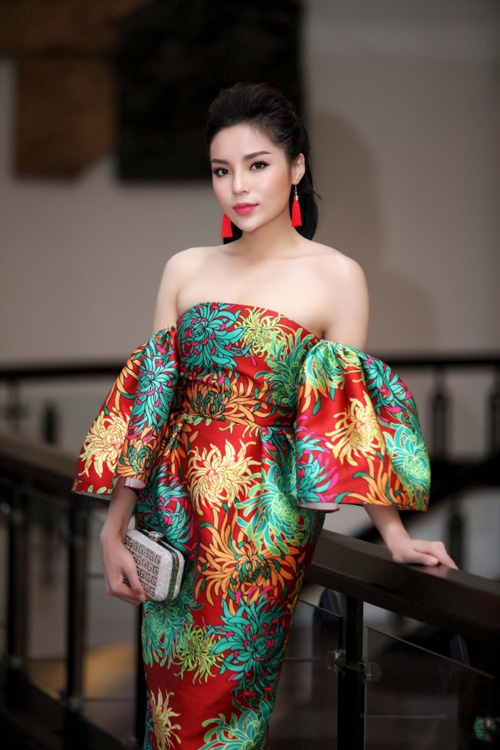 hoa-hau-ky-duyen-mac-tre-nai-di-event-o-ha-noi-2