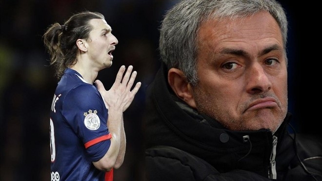 Ibrahimovic, ‘diep vien nam vung’ cua Mourinho hinh anh 2