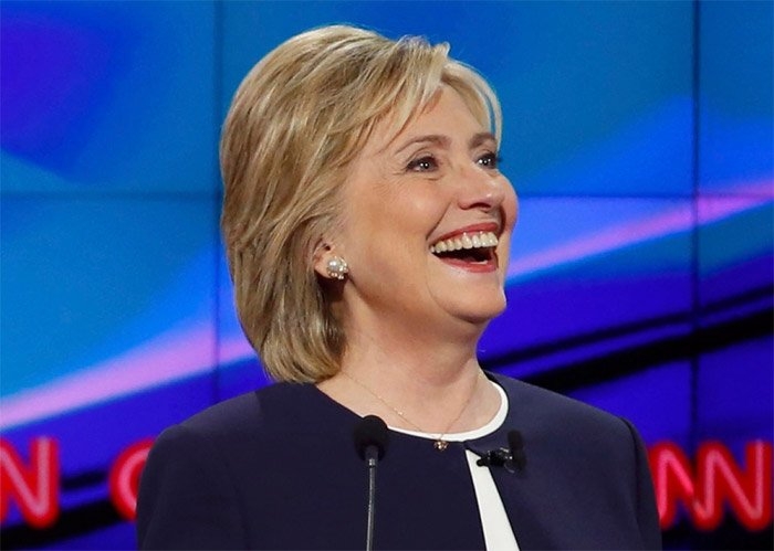 Hillary, Hillary Clinton, dân chủ cộng hòa, ứng viên, Tổng thống, bầu cử, ủng hộ, Trump,
