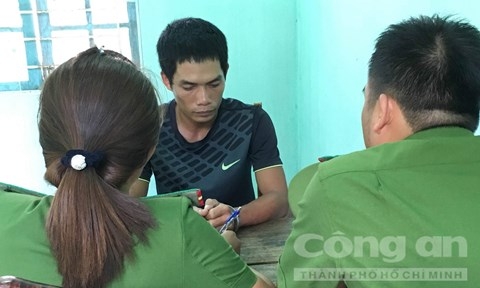 Nhờ chở về ký túc xá, nữ sinh bị bạn cùng lớp hiếp dâm - Ảnh 1.