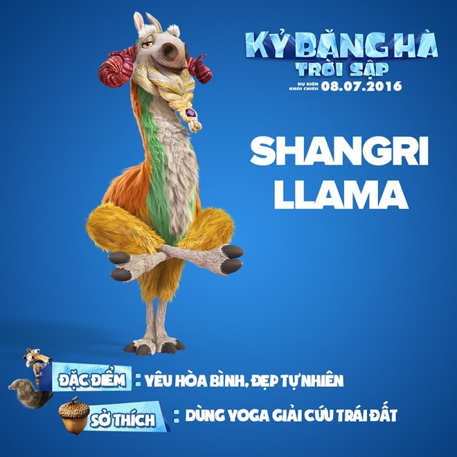 Nhung guong mat moi trong ‘Ky bang ha 5’ hinh anh 6