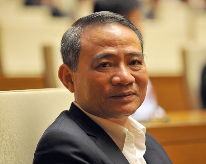 3 tinh de xuat xay duong sat cao toc ket noi voi Trung Quoc hinh anh 1