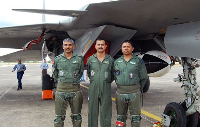 Ấn Độ bắn thử tên lửa BrahMos từ tiêm kích Su-30 vào tháng 9 - ảnh 2