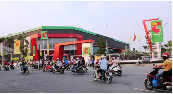 BigC đã có phản hồi về việc Việt Nam ‘đòi’ 3.600 tỷ đồng thuế chuyển nhượng