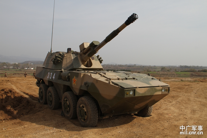 Sau VN-4, Việt Nam sẽ mua ZBL-09 Trung Quốc cho Hải quân đánh bộ? - Ảnh 3.
