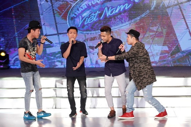 Top 12 Vietnam Idol chua tim ra ung cu vien xuat sac hinh anh 2