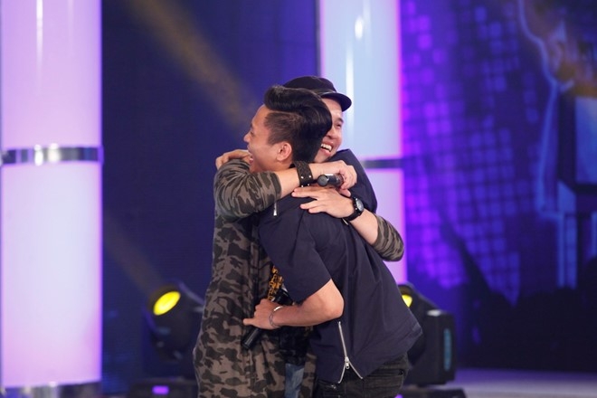 Top 12 Vietnam Idol chua tim ra ung cu vien xuat sac hinh anh 3
