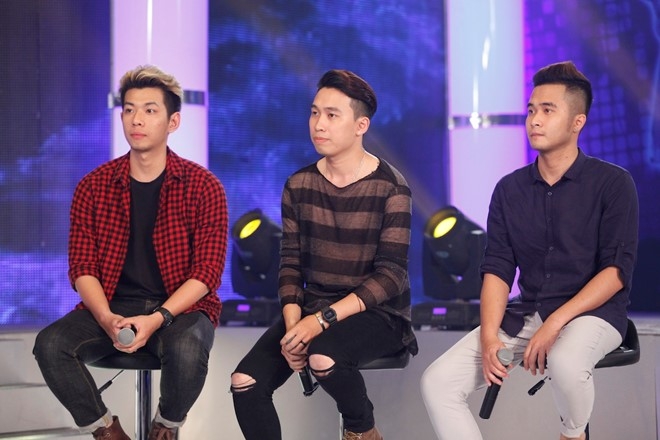 Top 12 Vietnam Idol chua tim ra ung cu vien xuat sac hinh anh 5
