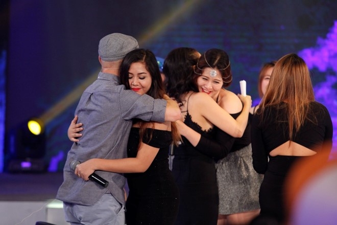 Top 12 Vietnam Idol chua tim ra ung cu vien xuat sac hinh anh 8