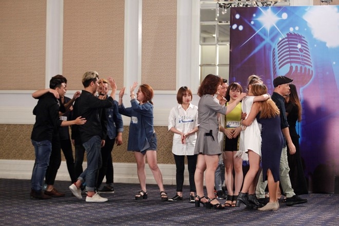Top 12 Vietnam Idol chua tim ra ung cu vien xuat sac hinh anh 11
