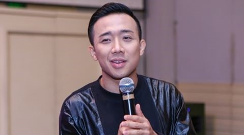 Tran Thanh len tieng ly do bi tu choi nhap canh vao My hinh anh 1
