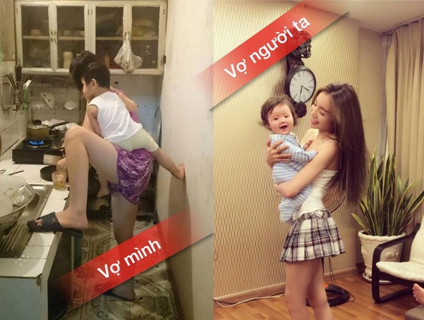 vợ người ta