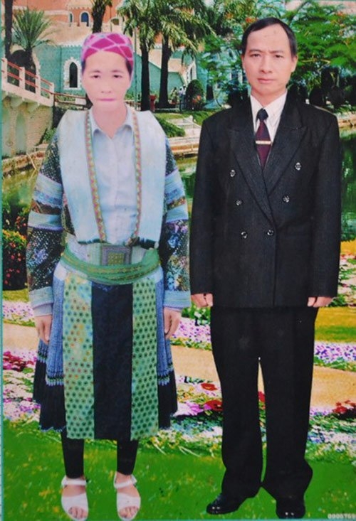 chuyen “ong vua de”: muon con trai, quyet lay vo hai hinh anh 2