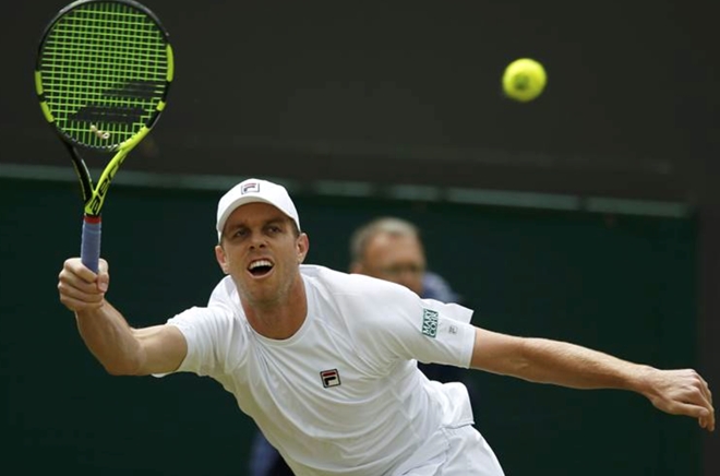 Djokovic thua soc o vong 3 Wimbledon 2016 hinh anh 2