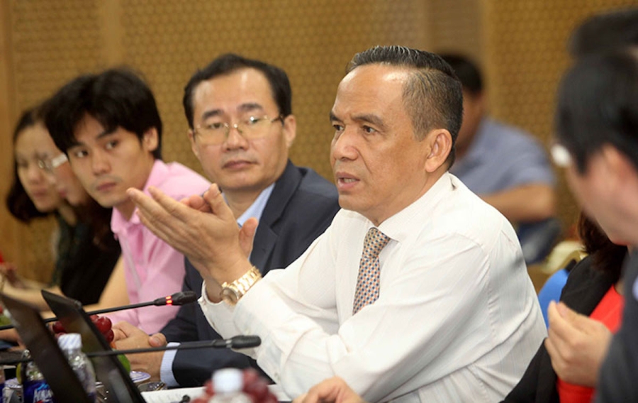  Ông Lê Hoàng Châu cho rằng giá nhà hợp lý vẫn tốt hơn 
