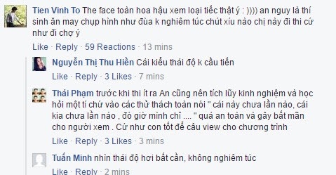 Khan gia bat binh vi An Nguy doi Pham Huong lien tuc lam tro hinh anh 3