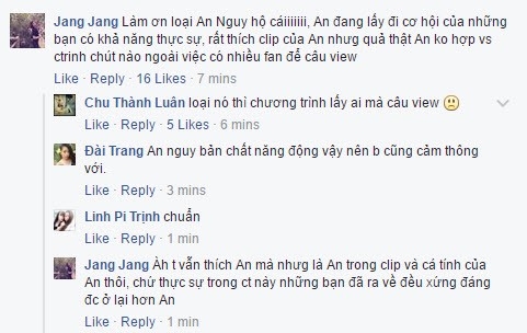 Khan gia bat binh vi An Nguy doi Pham Huong lien tuc lam tro hinh anh 4