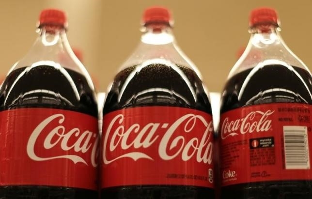 Nhung vu be boi dinh dam cua Coca Cola hinh anh 1