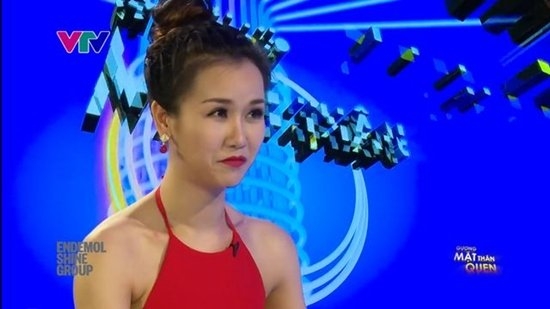 Võ Hạ Trâm, Gương mặt thân quen, Mai Ngô, Next Top Model Võ Hạ Trâm, Gương mặt thân quen, Mai Ngô, Next Top Model