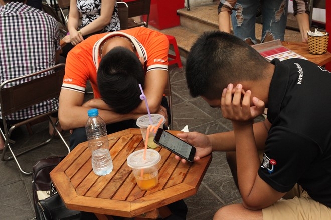 1001 kieu va vat cho doi si tu hinh anh 13