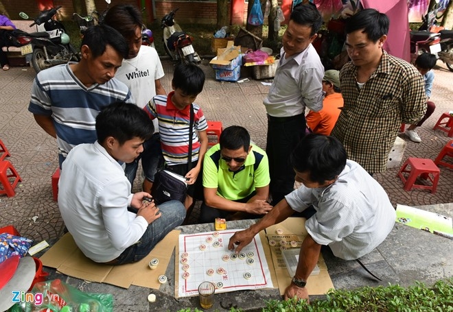 1001 kieu va vat cho doi si tu hinh anh 14