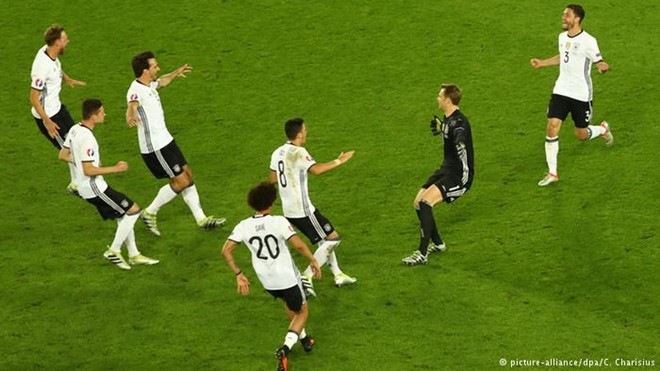 Bi kip cong nghe giup tuyen Duc bat bai trong loat penalty hinh anh 2