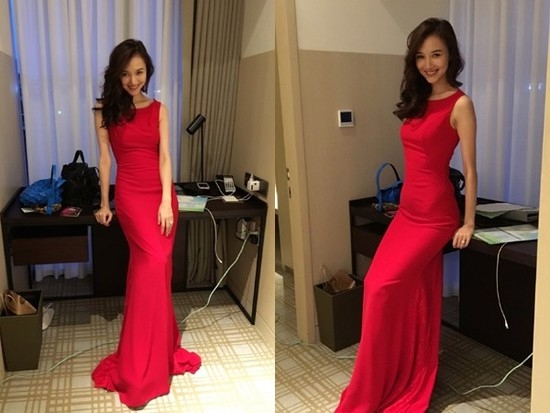Chu Hiếu Thiên kết hôn 3