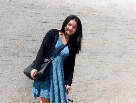 Co gai sut moi doi doi nho phau thuat tham my hinh anh 1
