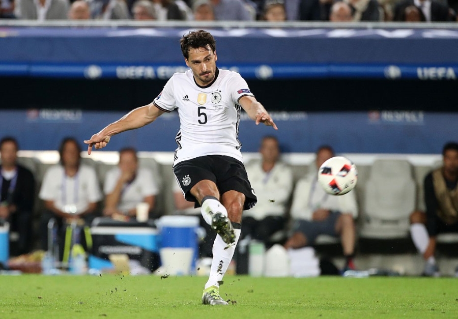 Doi hinh trong mo o tu ket Euro 2016 hinh anh 5