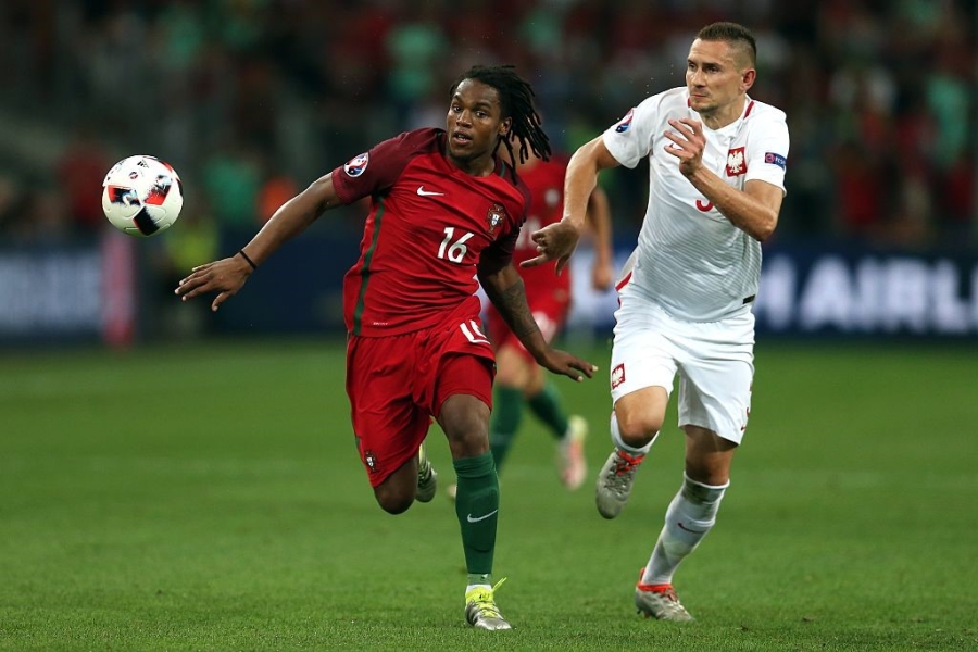 Doi hinh trong mo o tu ket Euro 2016 hinh anh 9