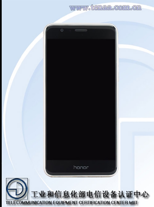 huawei honor 8 trinh lang 11/7 toi, gia 300 usd - 1