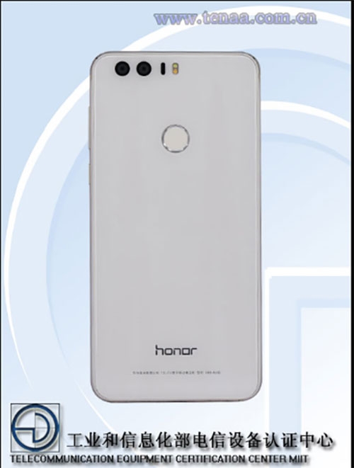 huawei honor 8 trinh lang 11/7 toi, gia 300 usd - 2