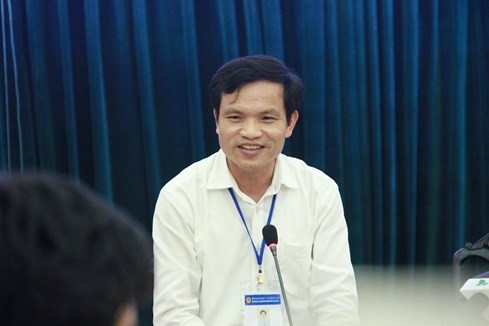 Muộn nhất, 20.7 hoàn thành chấm thi THPT Quốc gia - ảnh 3