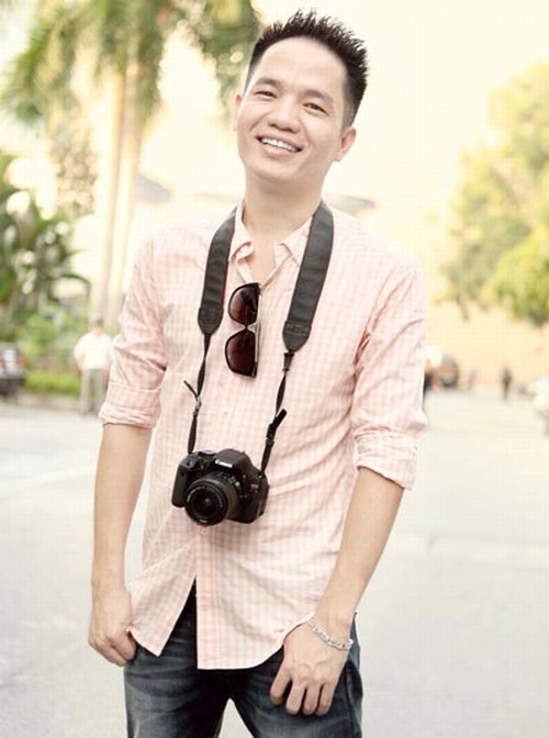 Bầu show Quang Cường bị cấm nhập cảnh vào Mỹ... 99 năm - 1