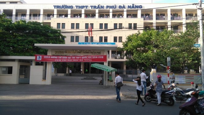 Vì sao lèo tèo thí sinh đi thi môn Sử THPT? 