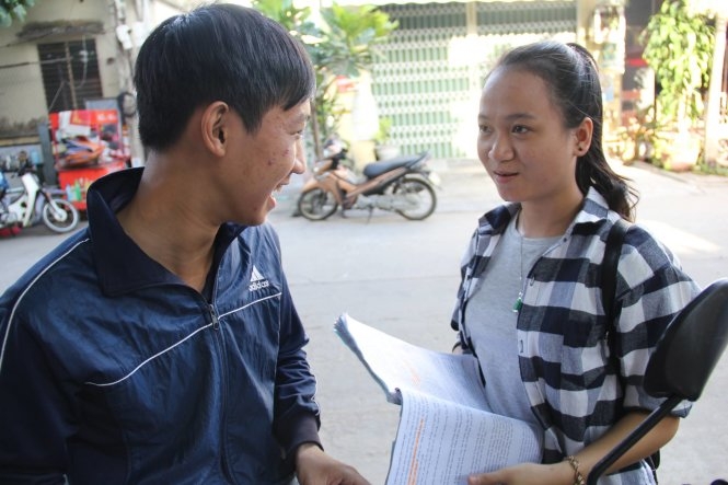 Vì sao lèo tèo thí sinh đi thi môn Sử THPT? 