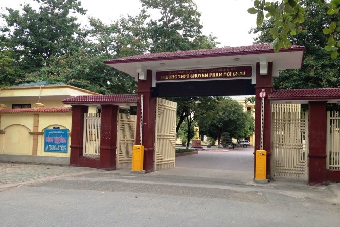 Vì sao lèo tèo thí sinh đi thi môn Sử THPT? 