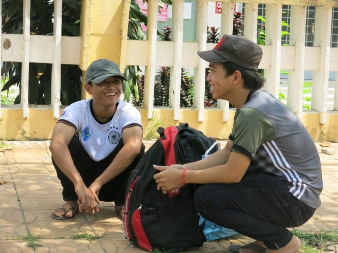 Vì sao lèo tèo thí sinh đi thi môn Sử THPT? 