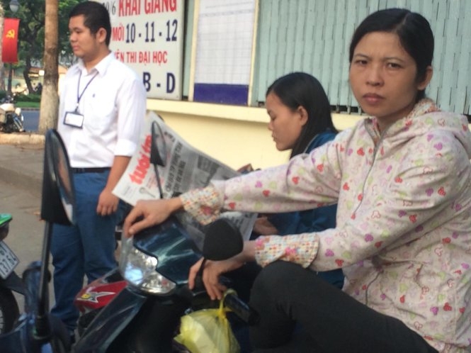 Vì sao lèo tèo thí sinh đi thi môn Sử THPT? 