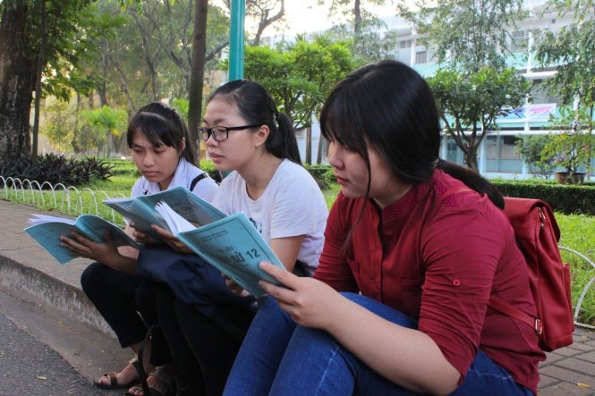 Vì sao lèo tèo thí sinh đi thi môn Sử THPT? 