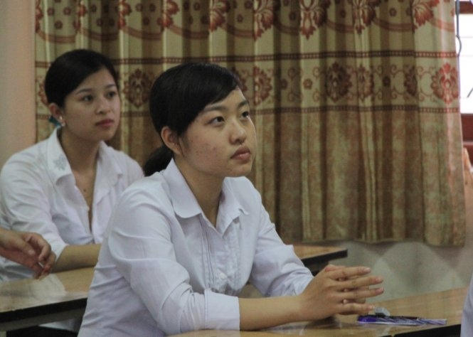 Vì sao lèo tèo thí sinh đi thi môn Sử THPT? 