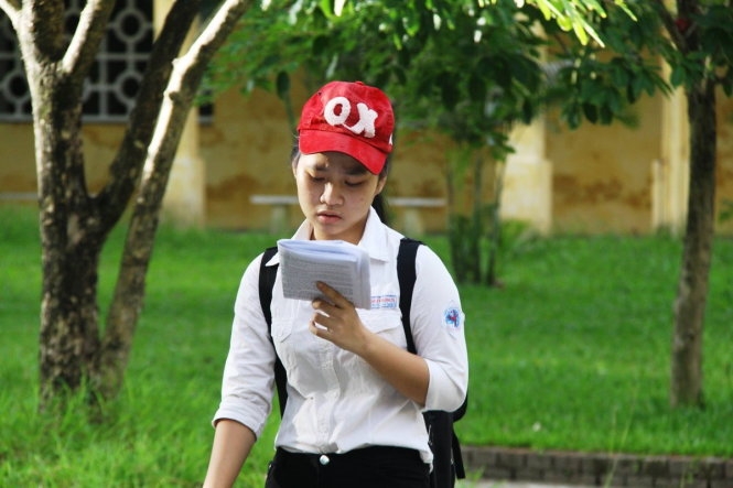 Vì sao lèo tèo thí sinh đi thi môn Sử THPT? 